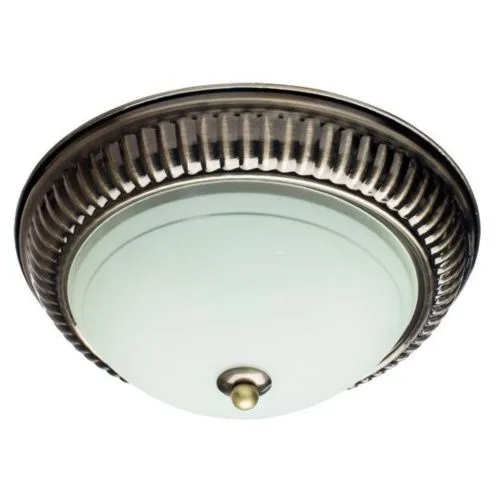 Потолочный светильник Arte Lamp 28 A3016PL-2AB 