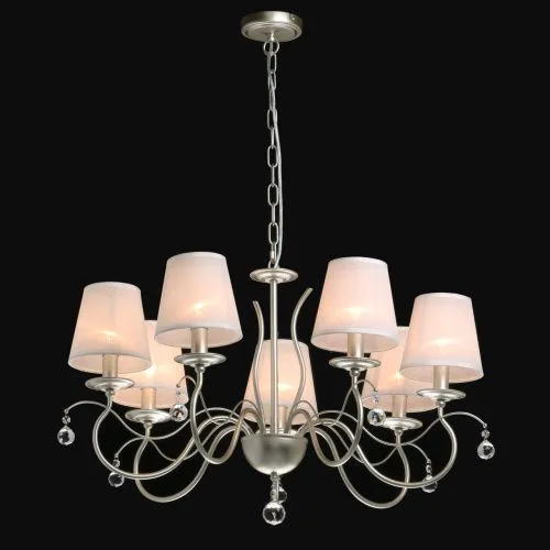 Подвесная люстра MW-Light Федерика 89 684012807  фото 2