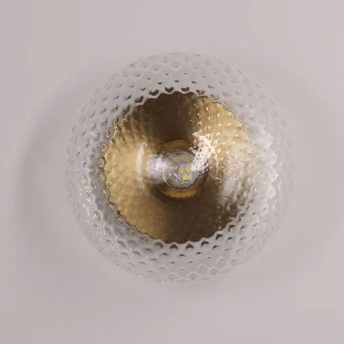 306025101 Оливия 1*5W LED G9 220 V бра  фото 3