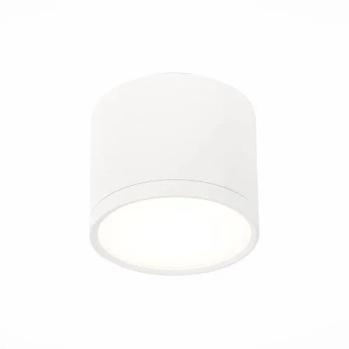Потолочный светодиодный светильник ST Luce Rene ST113.542.09  фото 4