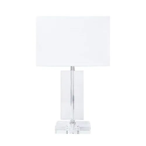 Настольная лампа Arte Lamp Clint A4022LT-1CC 