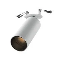 Потолочный светильник Technical C053CL-L12W3K-W-W 