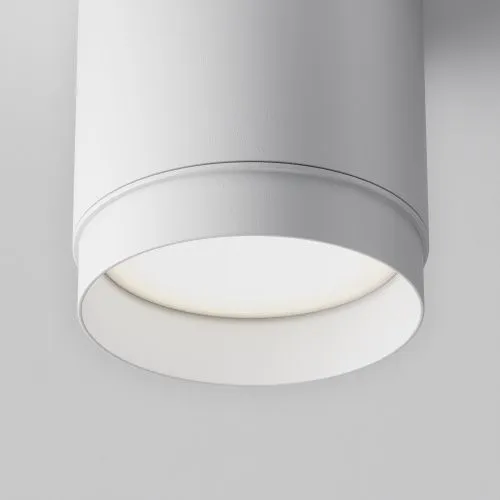 Потолочный светильник Technical C088CL-GX53-W  фото 3