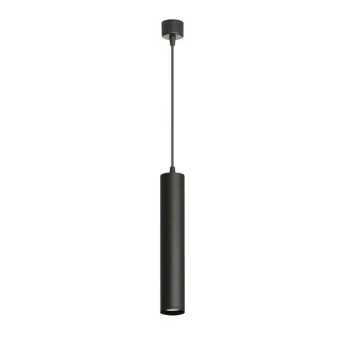Подвесной светильник Denkirs TUBE DK4050-BK  фото 2