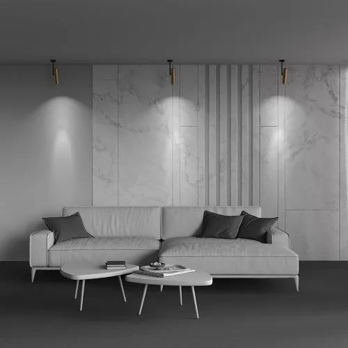 Спот Maytoni Elti C020CL-01GB  фото 4