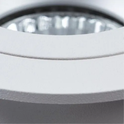 Встраиваемый светильник Arte Lamp Alkes A2161PL-1WH  фото 3