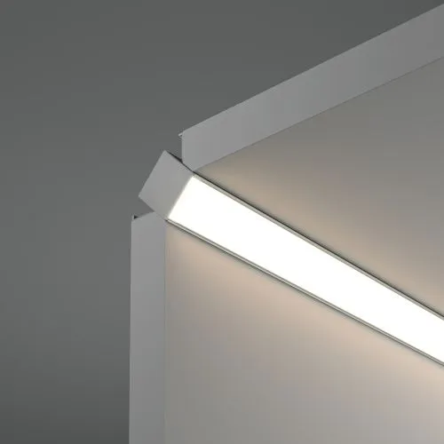 Комплектующие к светодиодной ленте Led Strip ALM-4623-S-2M  фото 3