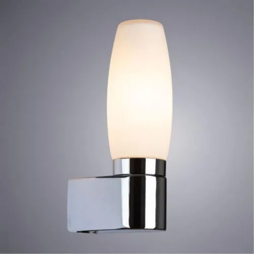 Подсветка для зеркал Arte Lamp Aqua A1209AP-1CC  фото 2