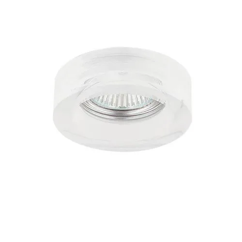 Встраиваемый светильник Lightstar Lei Mini 006139 