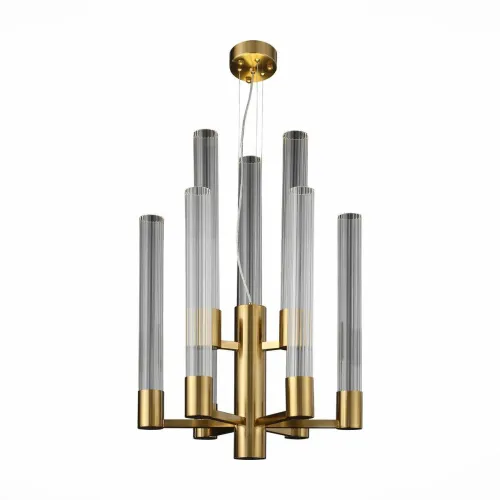 Подвесная люстра ST Luce Terni SL1229.303.09  фото 3