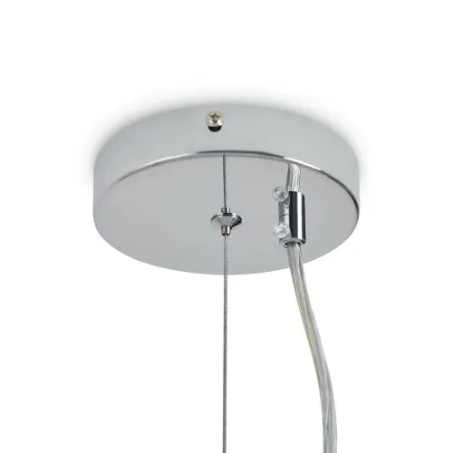 Подвесной светильник Freya FR5434PL-03GR  фото 2