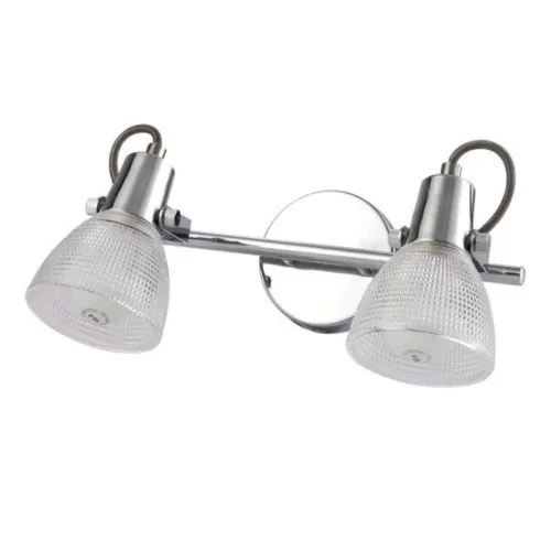 Спот Arte Lamp A1026AP-2CC 