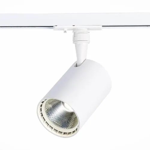 Трековый светодиодный светильник ST Luce Cami ST351.536.15.36  фото 3