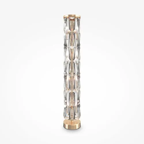 Торшер Maytoni Puntes MOD043FL-08G  фото 3