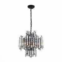 Подвесная люстра ST Luce Chiarezza SL665.443.06 