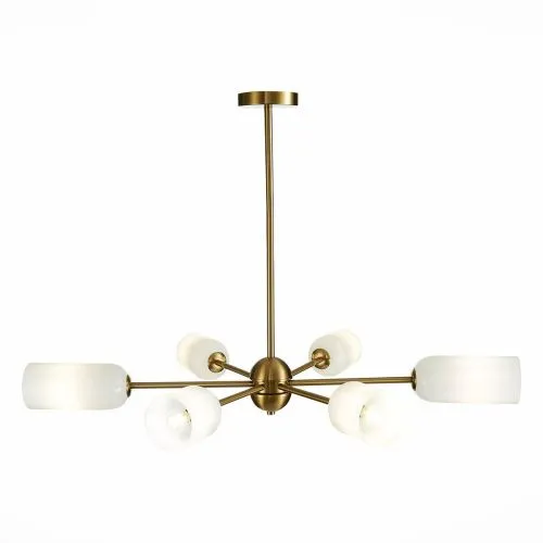 Подвесная люстра Бра ST Luce Treviso SL1180.202.06  фото 3