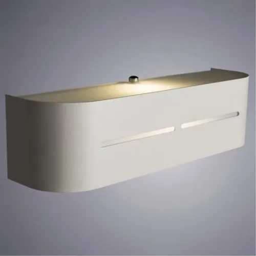 Настенный светильник Arte Lamp Cosmopolitan A7210AP-1WH  фото 2