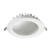 Встраиваемый светильник SONEX Gesso 358276 