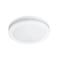 Встраиваемый светодиодный светильник Arte Lamp Tabit A8430PL-1WH 