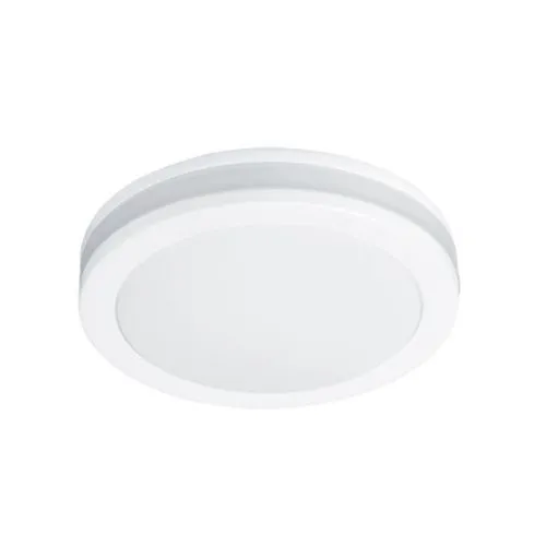 Встраиваемый светодиодный светильник Arte Lamp Tabit A8430PL-1WH 