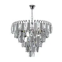 Подвесная люстра Arte Lamp Vivien A2719SP-8CC 