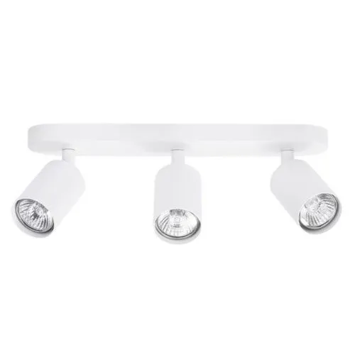 Спот Arte Lamp Aquarius A3226PL-3WH 