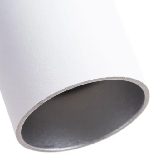 Подвесной светильник Arte Lamp Torre A1530SP-1WH  фото 3
