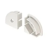 Заглушка Maytoni Technical для профиля ALM008S (10 шт) ALM008EC 