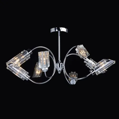 Потолочная люстра MW-Light Олимпия 61 106011508  фото 2