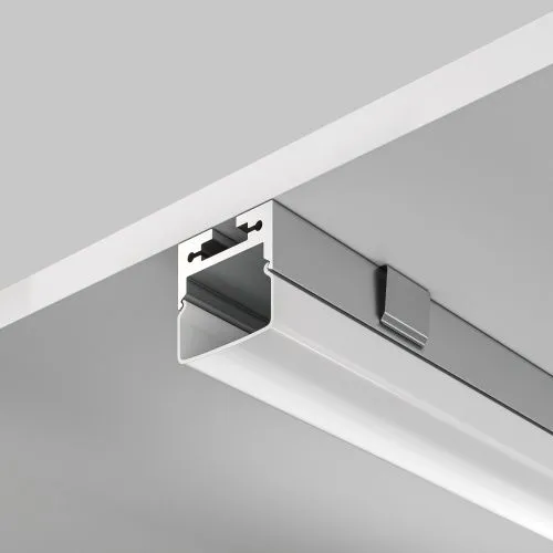 Комплектующие к светодиодной ленте Led Strip ALM-2020B-S-2M  фото 2