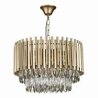 Подвесная люстра ST Luce Barletta SL1625.203.09 