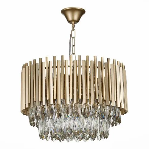 Подвесная люстра ST Luce Barletta SL1625.203.09 