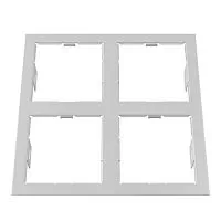 Рамка Lightstar Domino Quadro 214546 