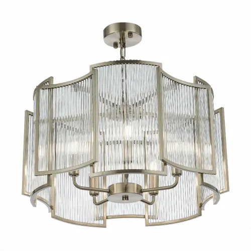 Подвесная люстра ST Luce Cosenza SL1234.103.05  фото 3