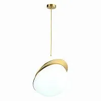 Подвесной светильник ST Luce Laico SL1164.333.01 