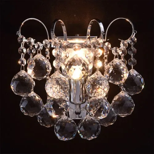 Бра MW-Light Жемчуг 15 232028301  фото 7