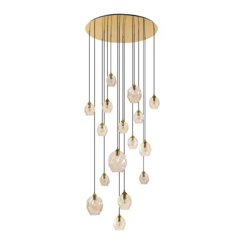 Подвесная люстра ST Luce Idesia SL1188.303.16  фото 3