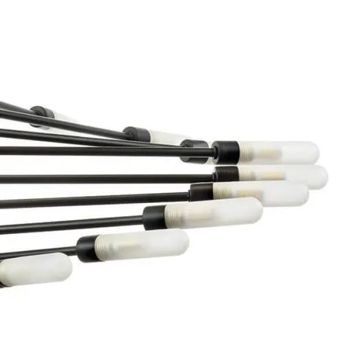 Подвесная люстра Lightstar Ragno 733247  фото 4