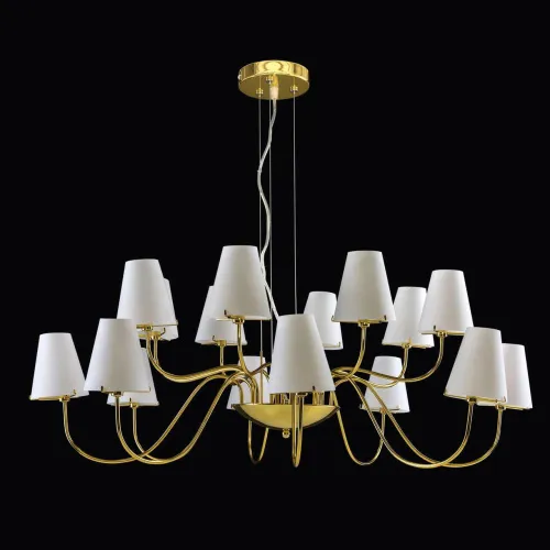 Подвесная люстра Lightstar Diafano 758162  фото 2