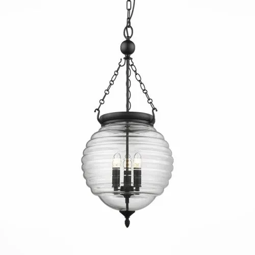 Подвесная люстра ST Luce Sotto SL317.403.03 
