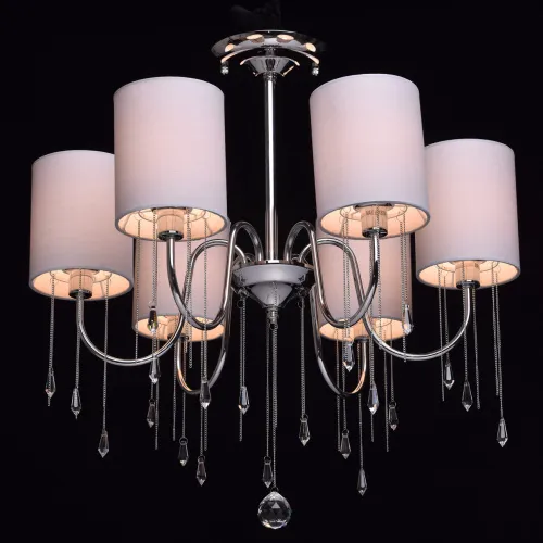 Потолочная люстра MW-Light Федерика 80 379018506  фото 2