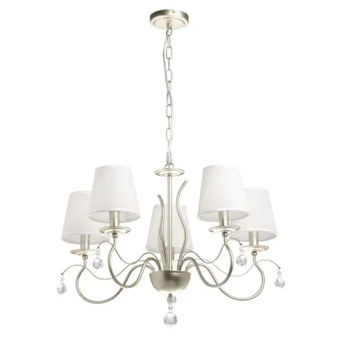 Подвесная люстра MW-Light Федерика 684012705 