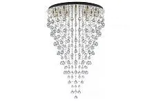 Каскадная люстра Arti Lampadari Flusso H 1.4.80.615 N 