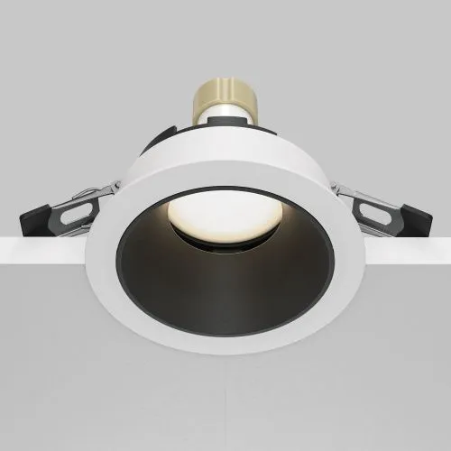Встраиваемый светильник Maytoni Technical Share DL051-U-1WB  фото 6