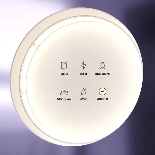 Накладной светодиодный светильник Loft IT Solar 10183  фото 3