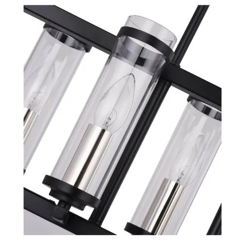 Подвесная люстра ST Luce Bichero SL334.403.07  фото 3