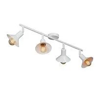 Спот Vitaluce V4807-0/4PL 