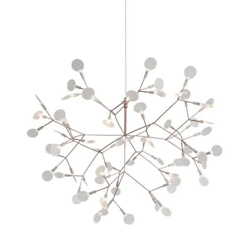 Подвесная светодиодная люстра ST Luce Rafina SL379.203.63  фото 4