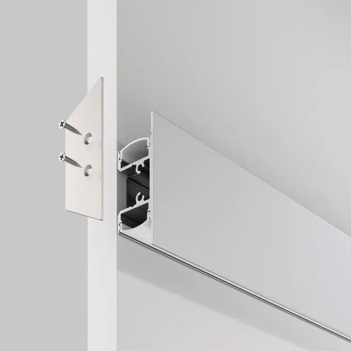 Комплектующие к светодиодной ленте Led Strip ALM-1848-S-2M  фото 5