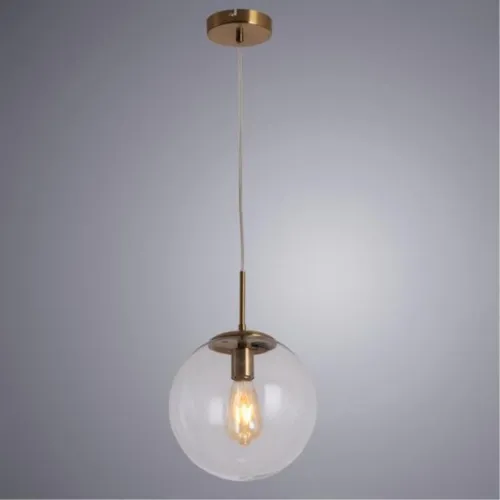 Подвесной светильник Arte Lamp Volare A1925SP-1AB  фото 2